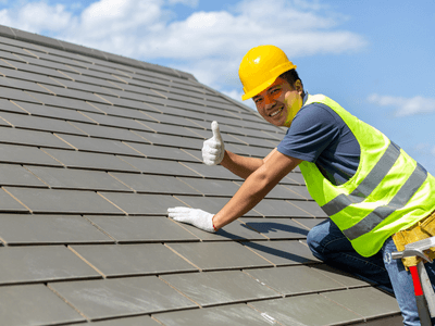 About Roof Repair Experts Fisherville, KY