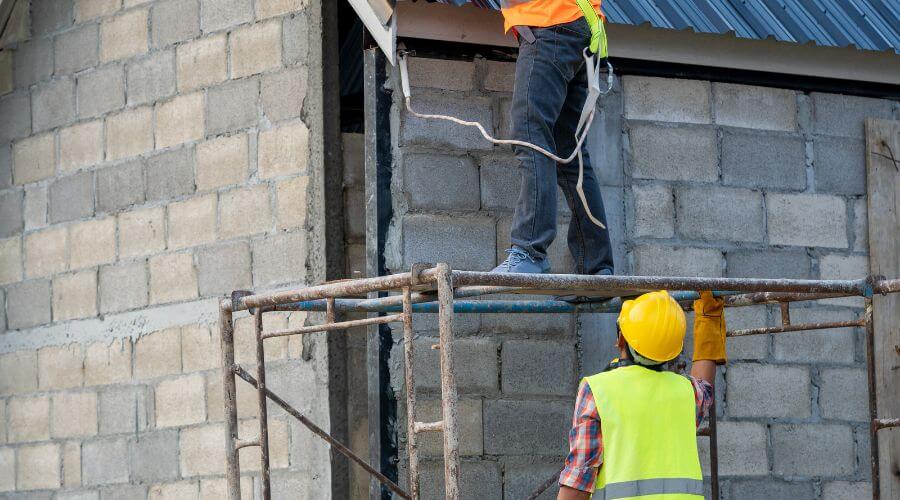 Professional New roof installation in Fisherville, KY